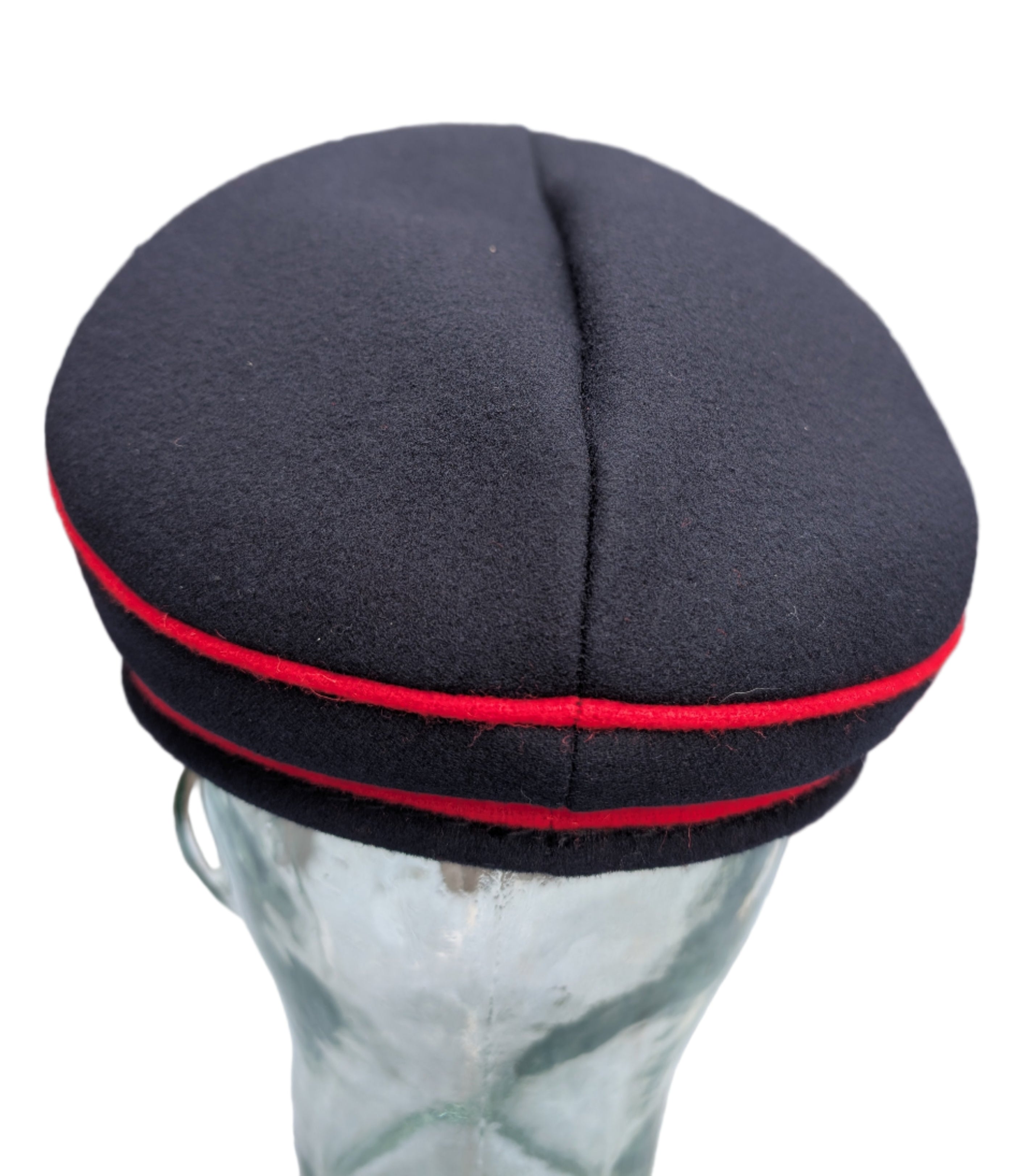 New Woman's No1 No2 Service Dress Uniform Royals Regiments Cap, Royal Artillery  PWRR Anglian REME AGC