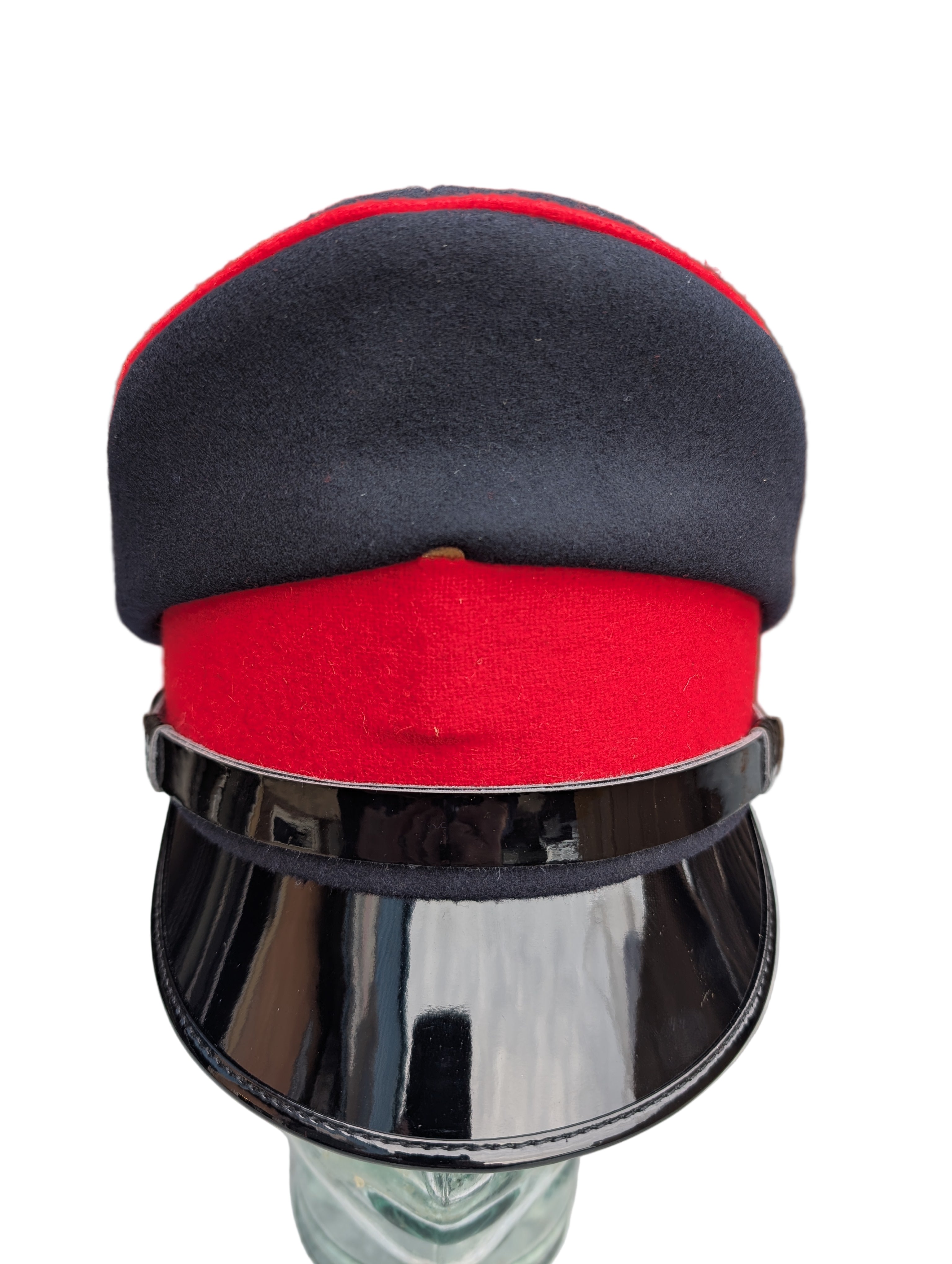 New Woman's No1 No2 Service Dress Uniform Royals Regiments Cap, Royal Artillery  PWRR Anglian REME AGC