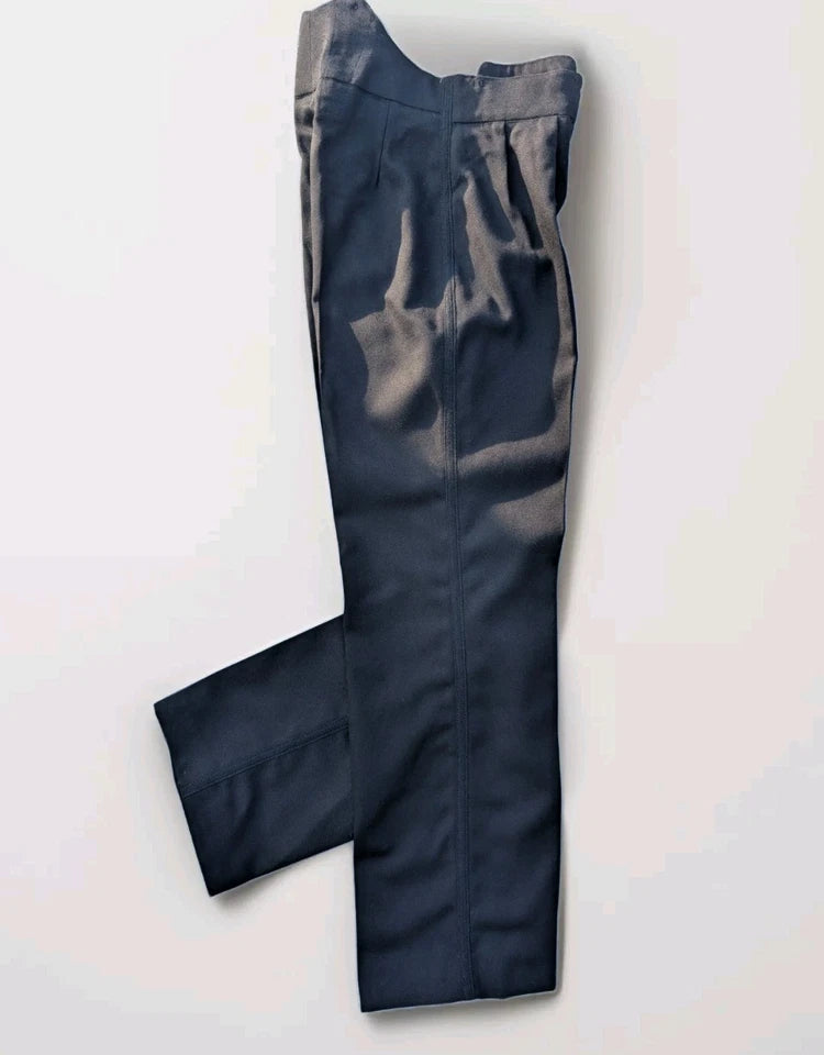 THE RIFLES REGIMENT MENS NO.1 DRESS UNIFORM TROUSERS NEW CHOOSE SIZE ( Ref RFE )