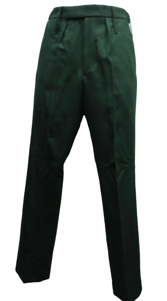 28"Reg 80/72/88 The Royal Dragoon Guards Green Army No2 Service Dress Uniform Trousers