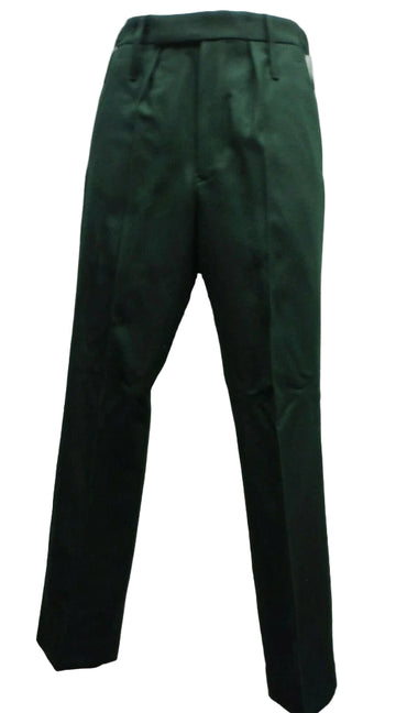 28"Reg 80/72/88 The Royal Dragoon Guards Green Army No2 Service Dress Uniform Trousers