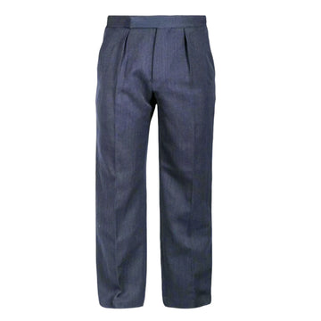 CHOOSE SIZE RAF No1  Service Dress Uniform SD Trousers