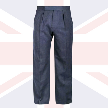 RAF No1 Dress Uniform Trousers