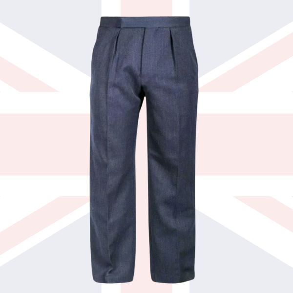 RAF No1 Dress Uniform Trousers