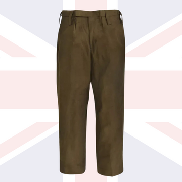 British Army current issue fad No2 Dress Uniform Trousers pants strides all sizes