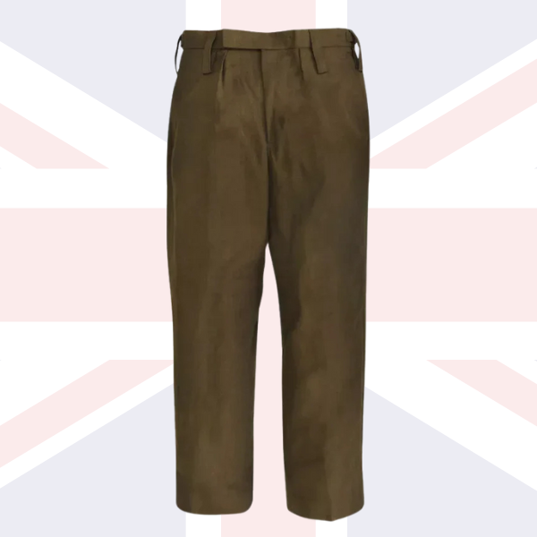 British Army current issue fad No2 Dress Uniform Trousers pants strides all sizes