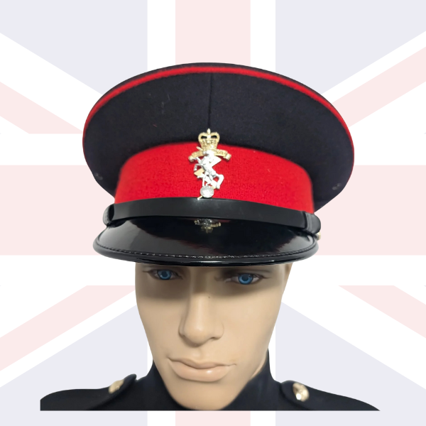Army No,1 Service Dress Uniform Cap