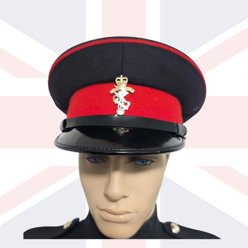 Army No,1 Service Dress Uniform Cap