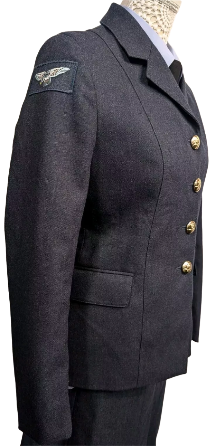 Choose Size Ladies RAF No1 Service Dress Uniform Jacket SD