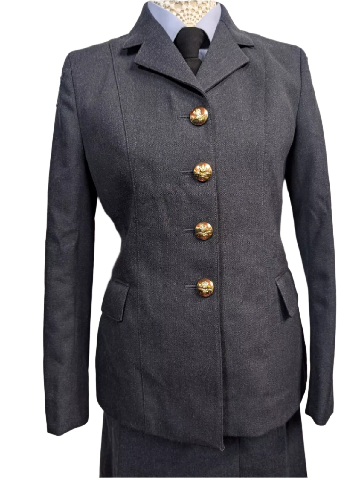 Choose Size Ladies RAF No1 Service Dress Uniform Jacket SD