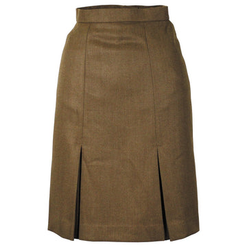 Woman's No2 British Army Dress Uniform Skirt FAD current issue soldier
