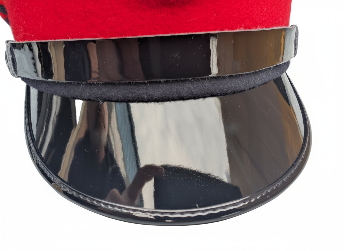 New Woman's No1 No2 Service Dress Uniform Royals Regiments Cap, Royal Artillery  PWRR Anglian REME AGC