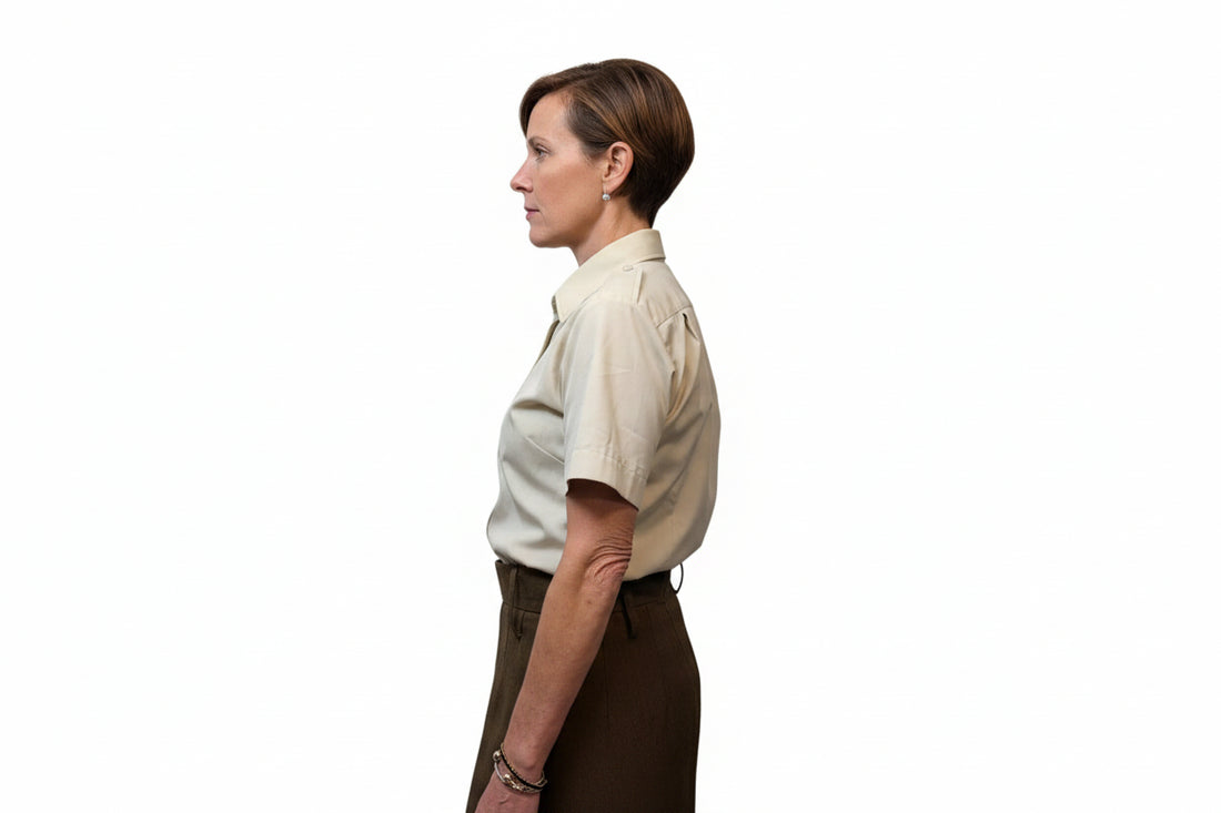 Women's British Army No2 FAD Service Dress Jacket  All Ranks