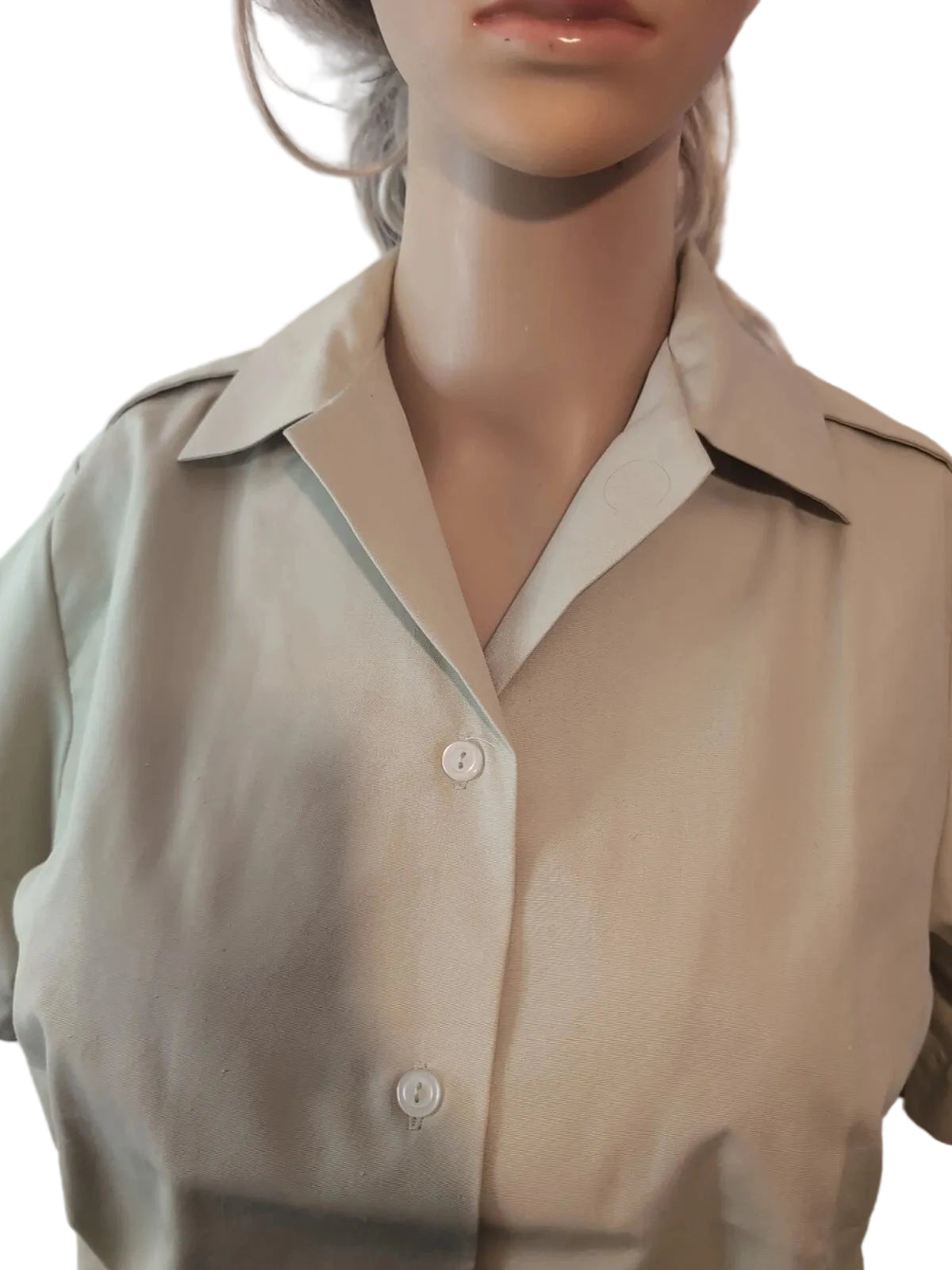 Women's British Army No2 FAD Service Dress Jacket  All Ranks