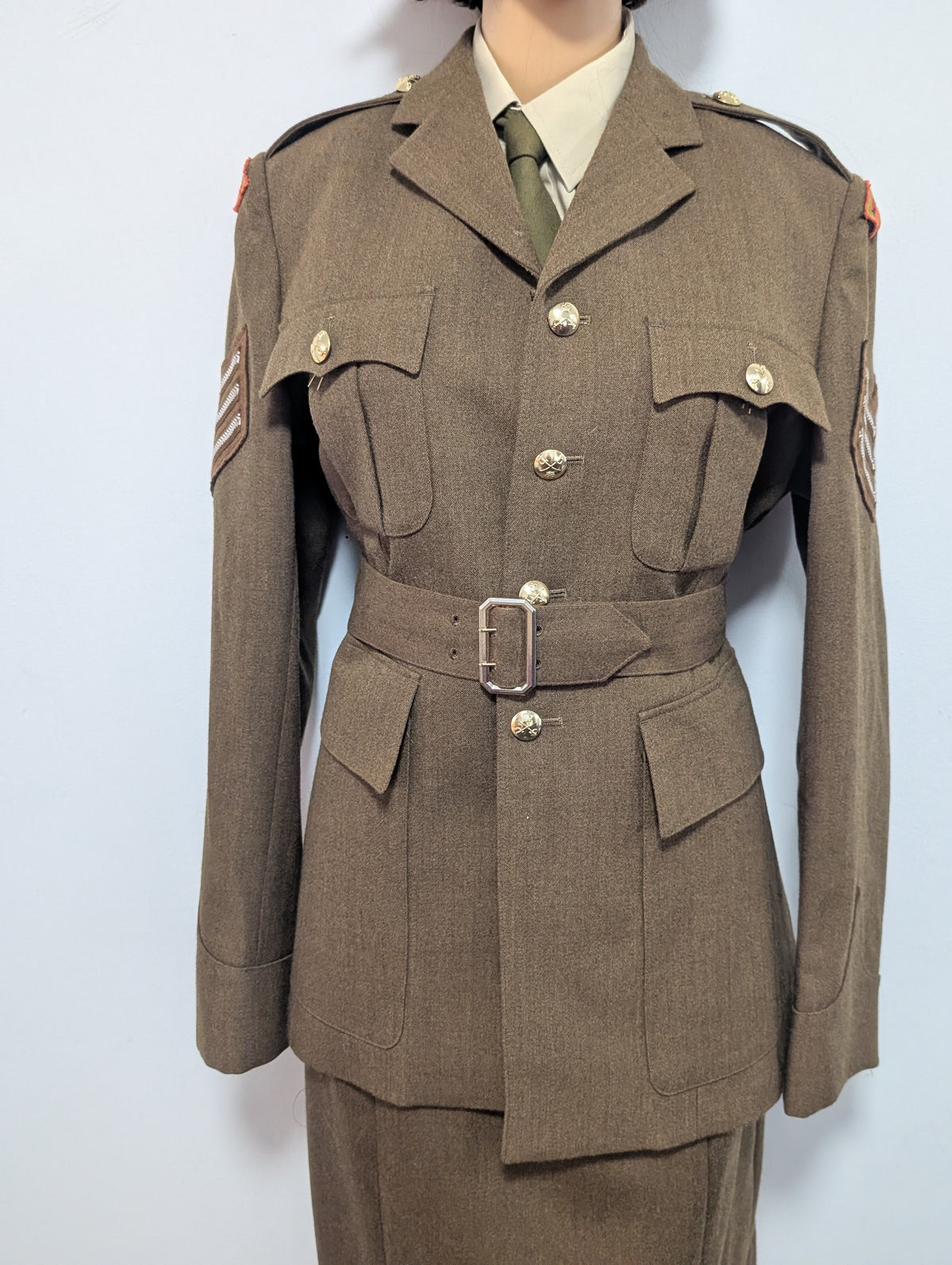 ats sgt