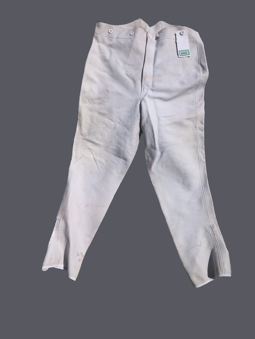 85/96/112 Household Cavalry Breeches British Army H CAV Guards Pattern Blues & Royals (our ref G997 )