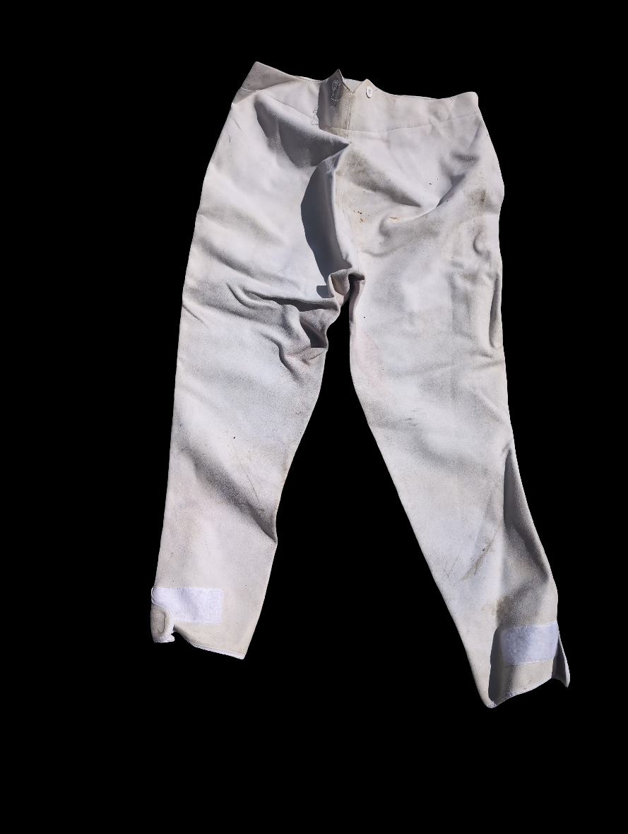 85/96/112 Household Cavalry Breeches British Army H CAV Guards Pattern Blues & Royals (our ref G997 )