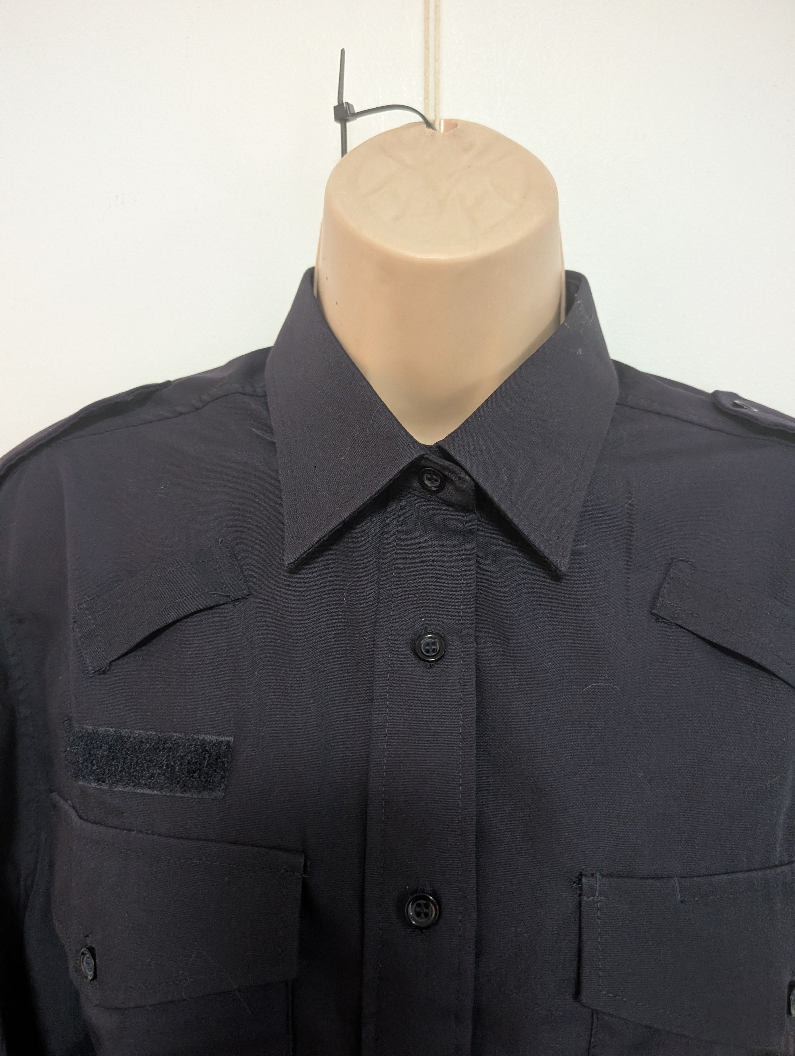 border force