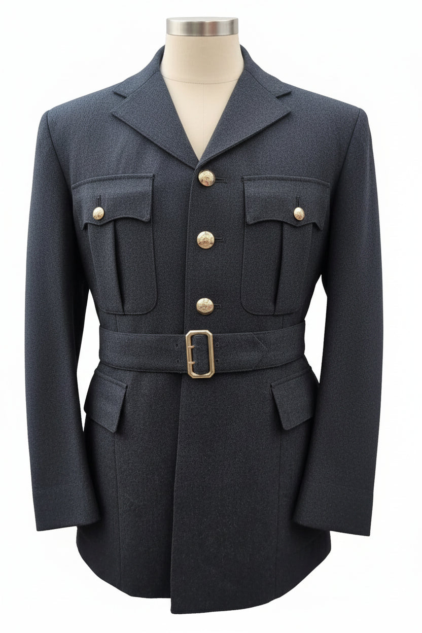 RAF No1 Number SD Service Dress Uniform Jacket