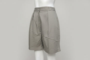 Woman's Tropical Warm Weather Stone Safari Shorts