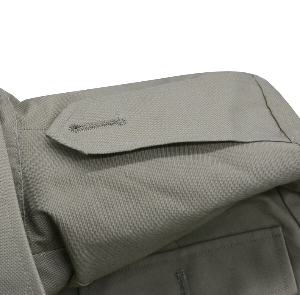 New No6 Tropical Stone Ex British Army Warm Weather Jacket & Trousers Bush Safari Uniform