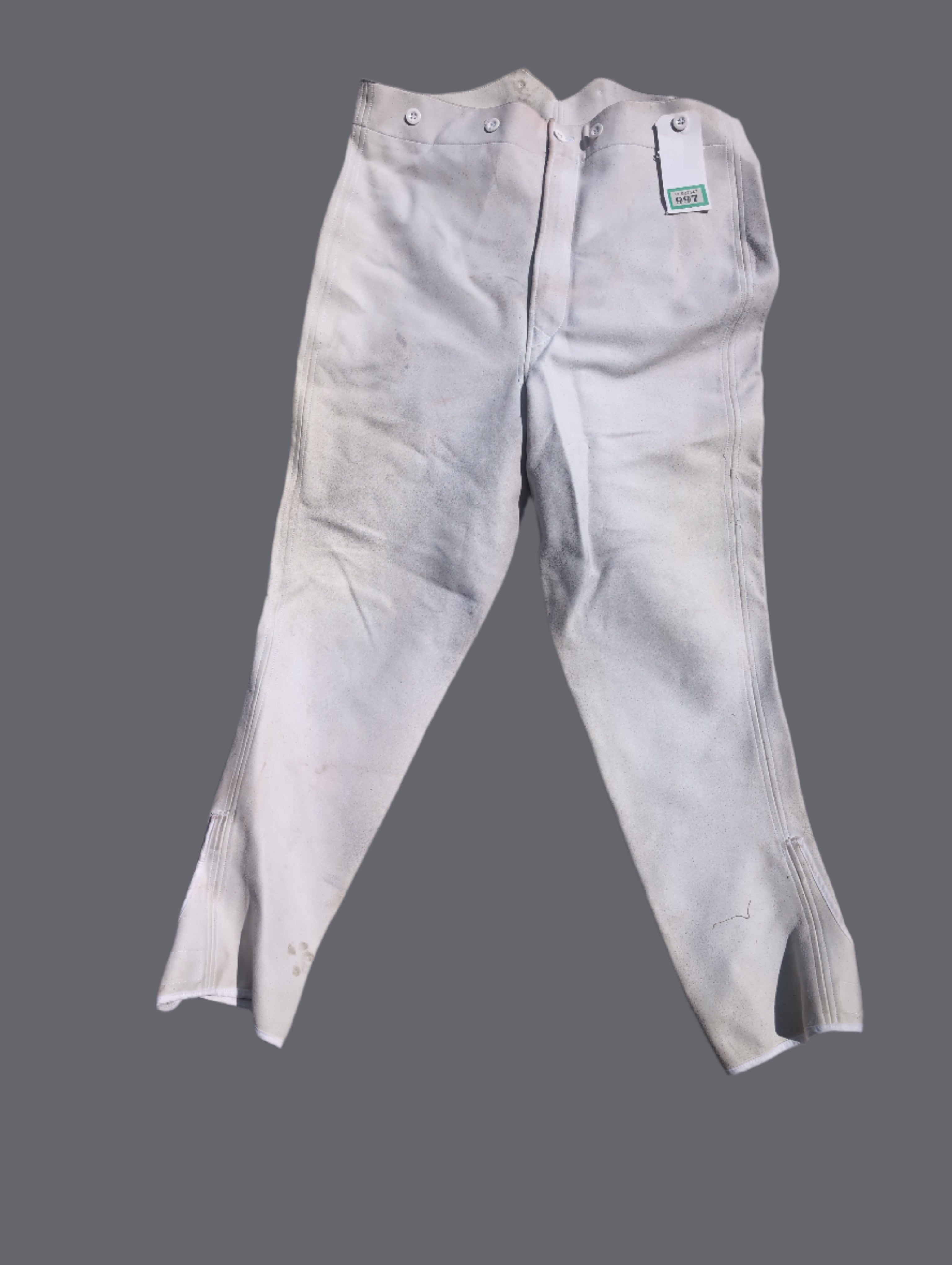 85/96/112 Household Cavalry Breeches British Army H CAV Guards Pattern Blues & Royals (our ref G997 )