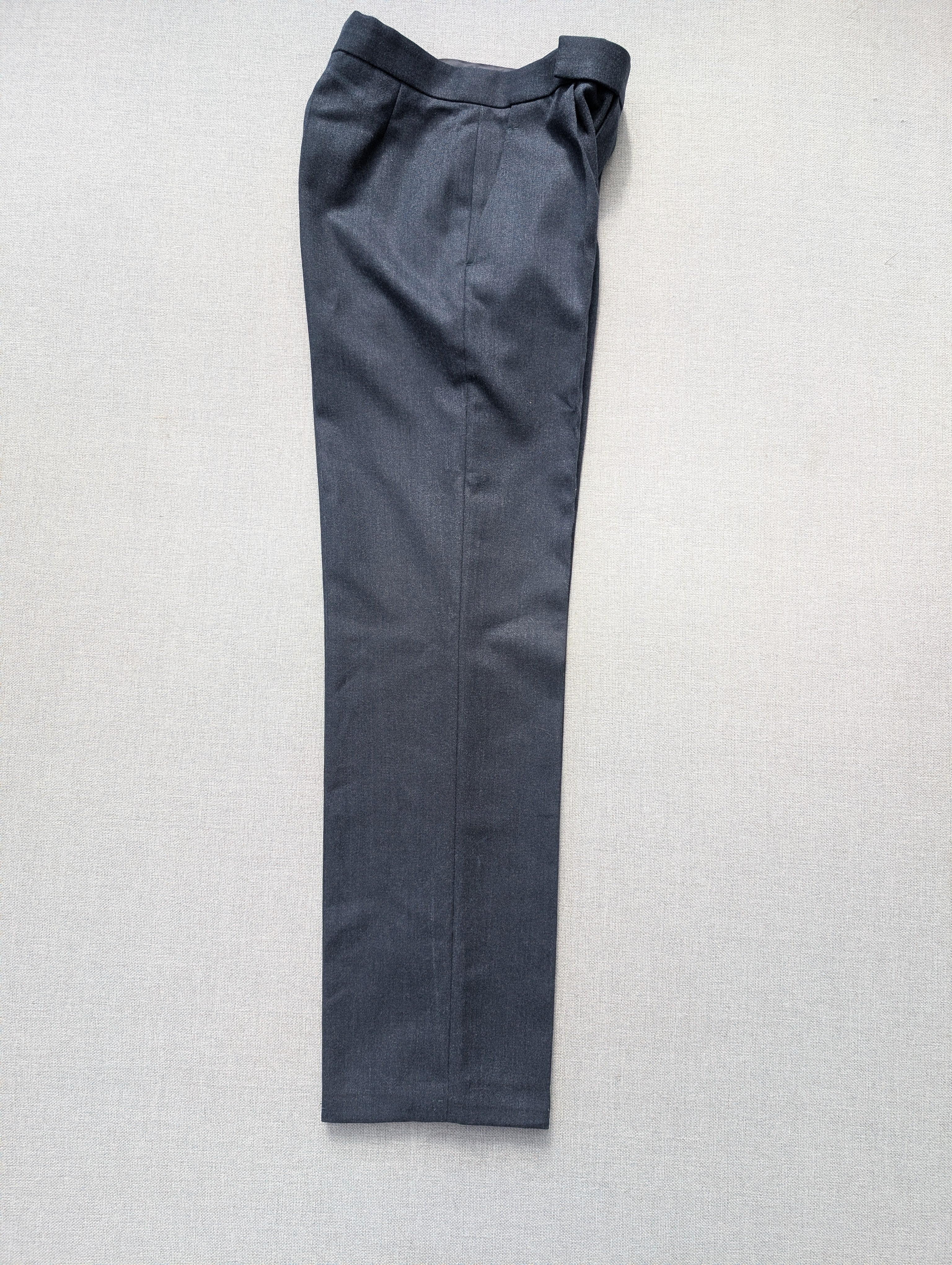 CHOOSE SIZE RAF No1  Service Dress Uniform SD Trousers