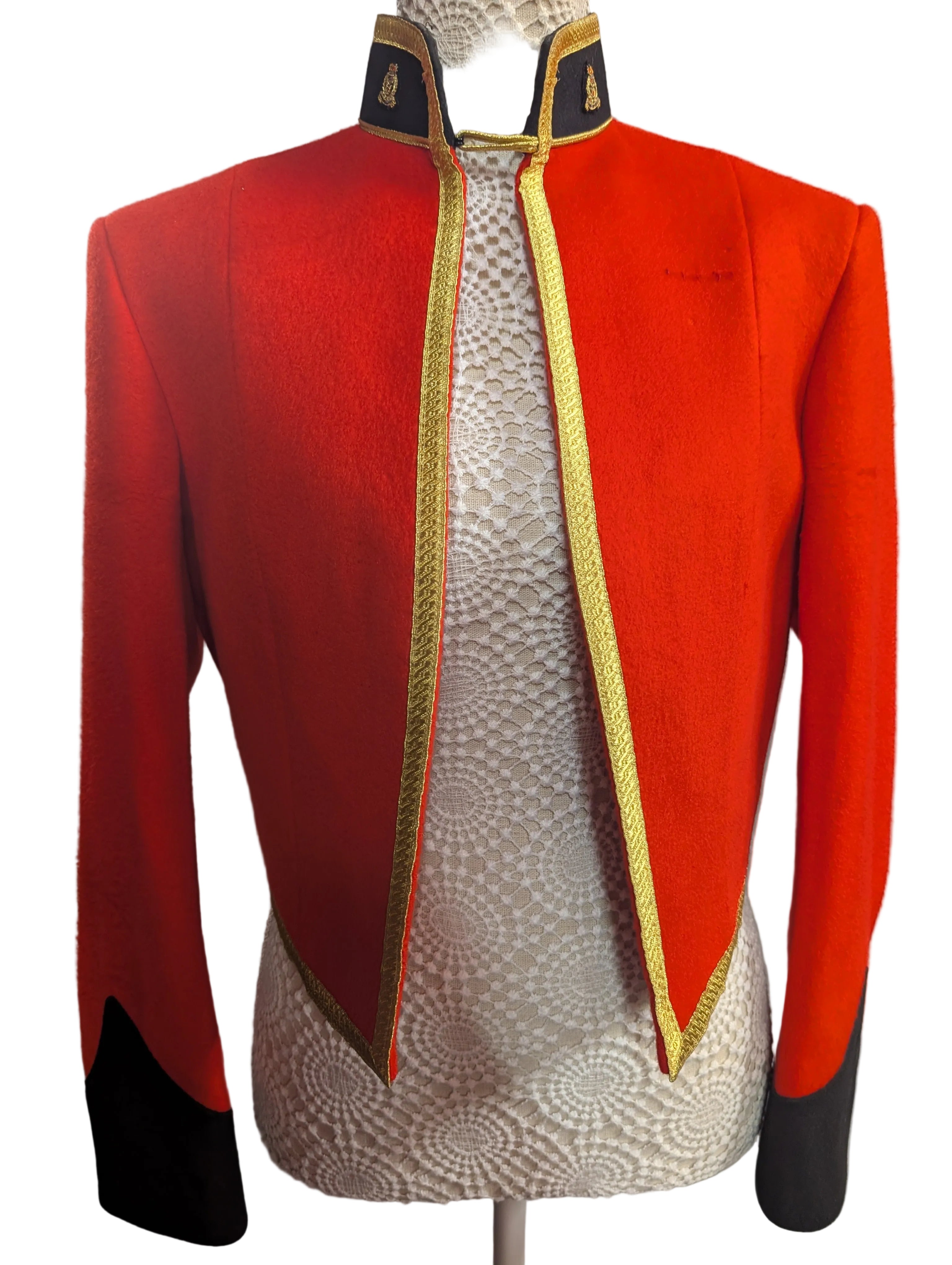 AGC No10 Woman's Mess dress Uniform Jacket