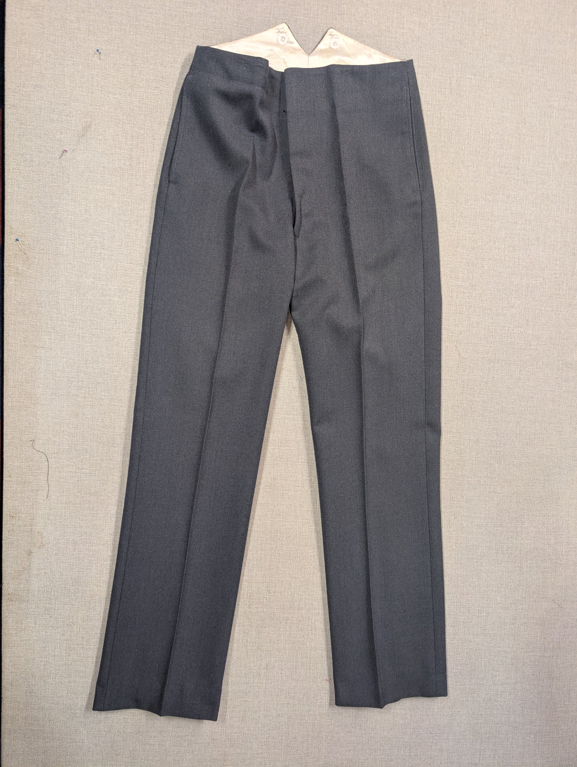 RAF No5 Mess Dress Trousers 
