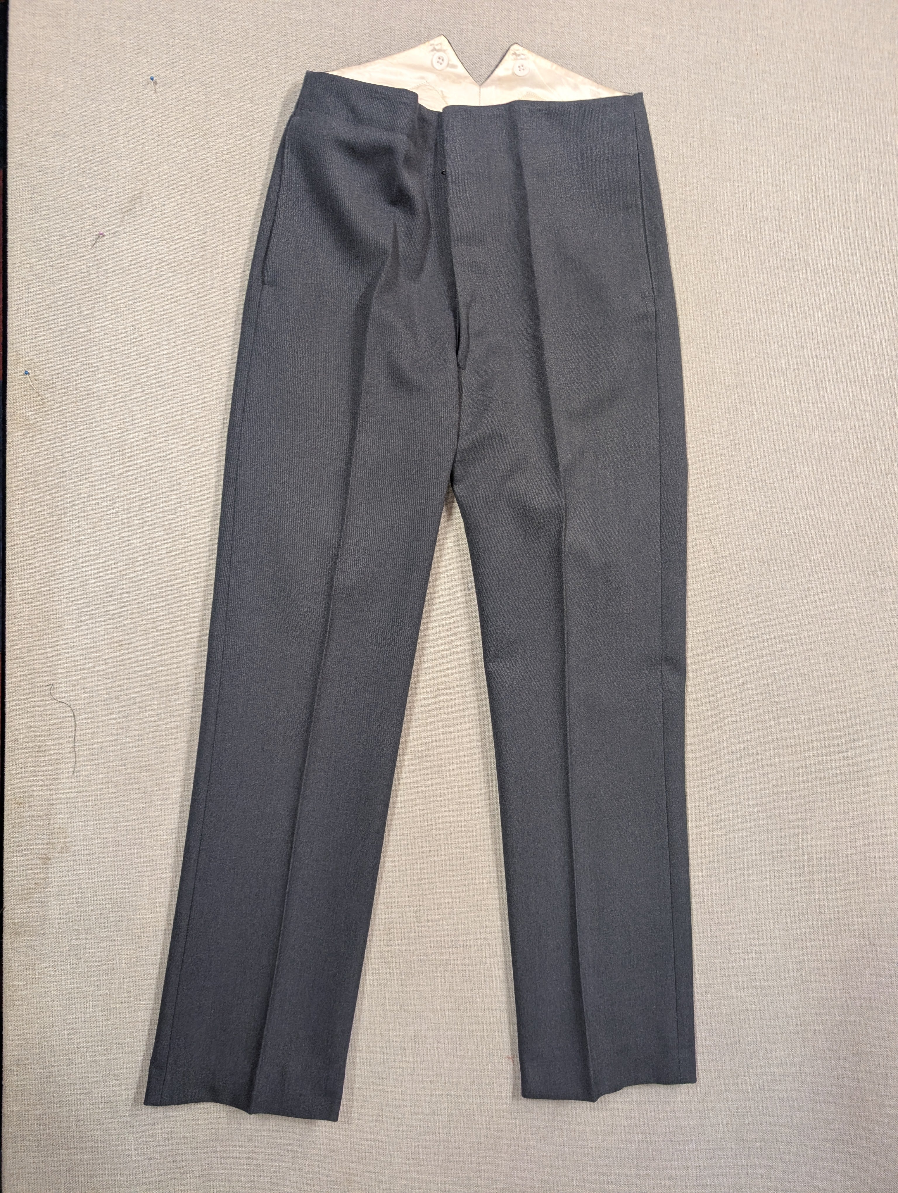RAF No5 Mess Dress Trousers 