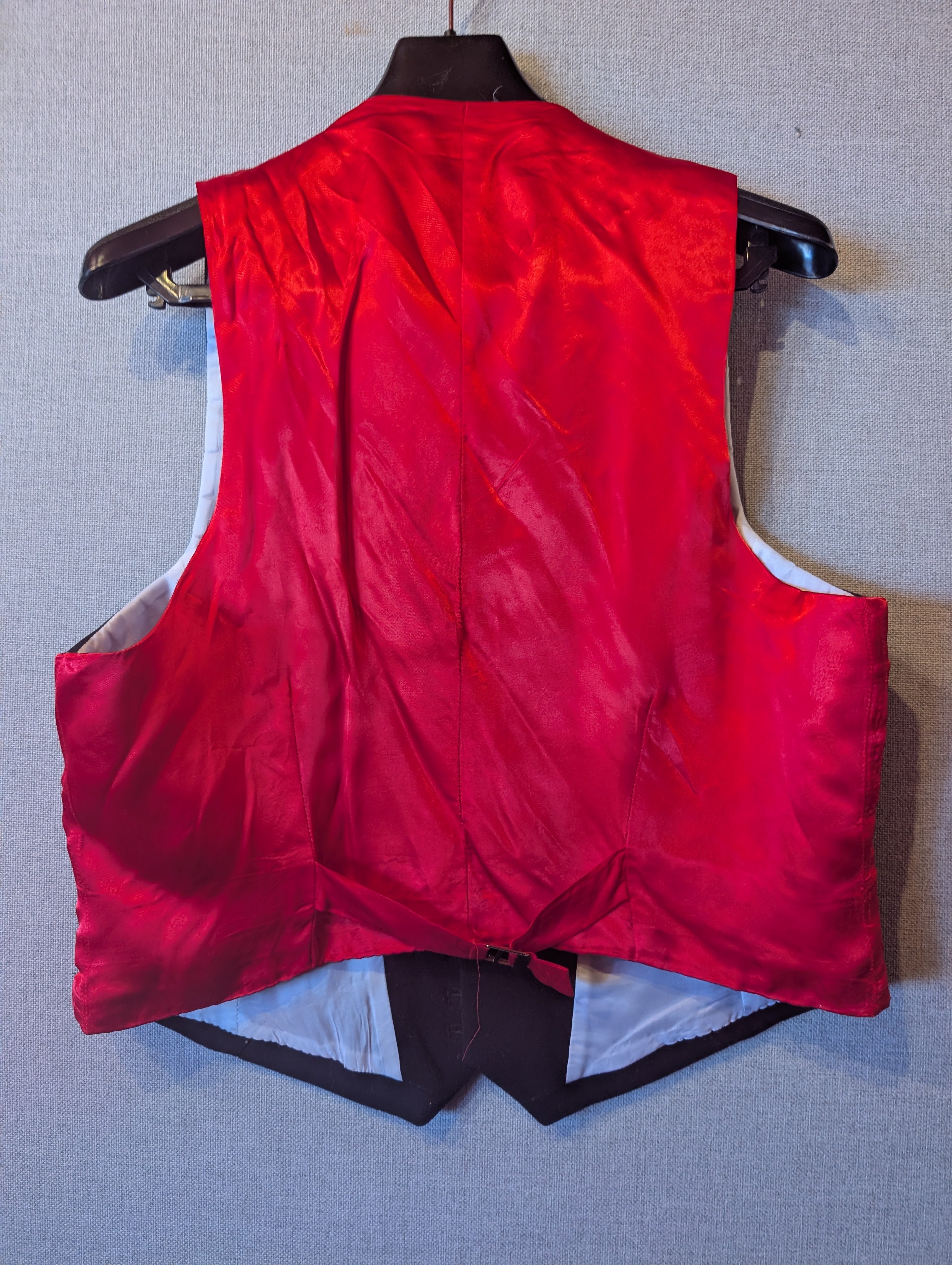 Parachute Regiment Mess Dress 42" Regular Jacket Waistcoat & Trousers ( our ref G86)