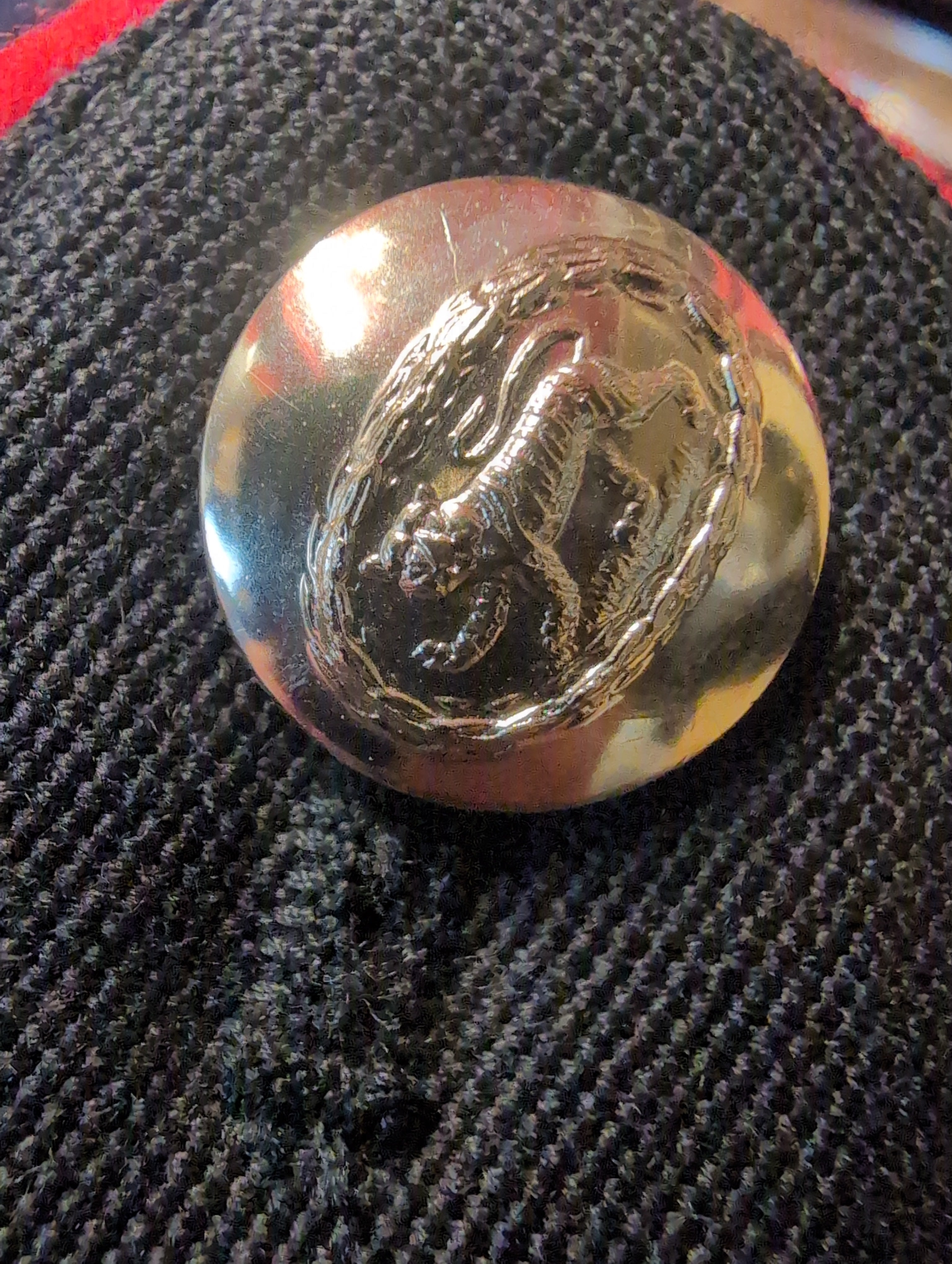 42" Regular Royal Anglian Regiment No1 Blues Service Dress Uniform Tunic Jacket ( our ref G141 )