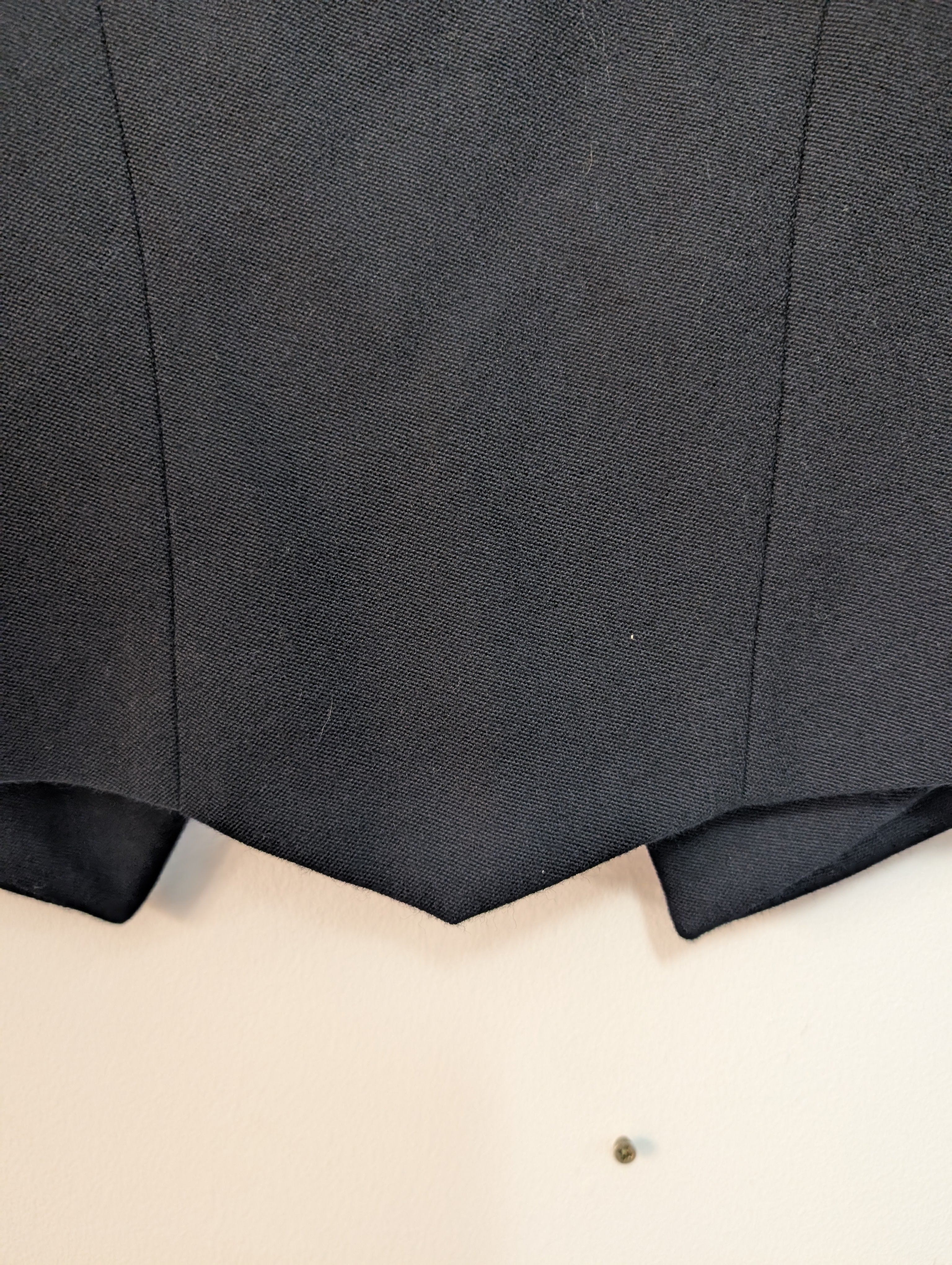 Woman's No.2B Mess Dress Uniform Jacket RN Senior Rates