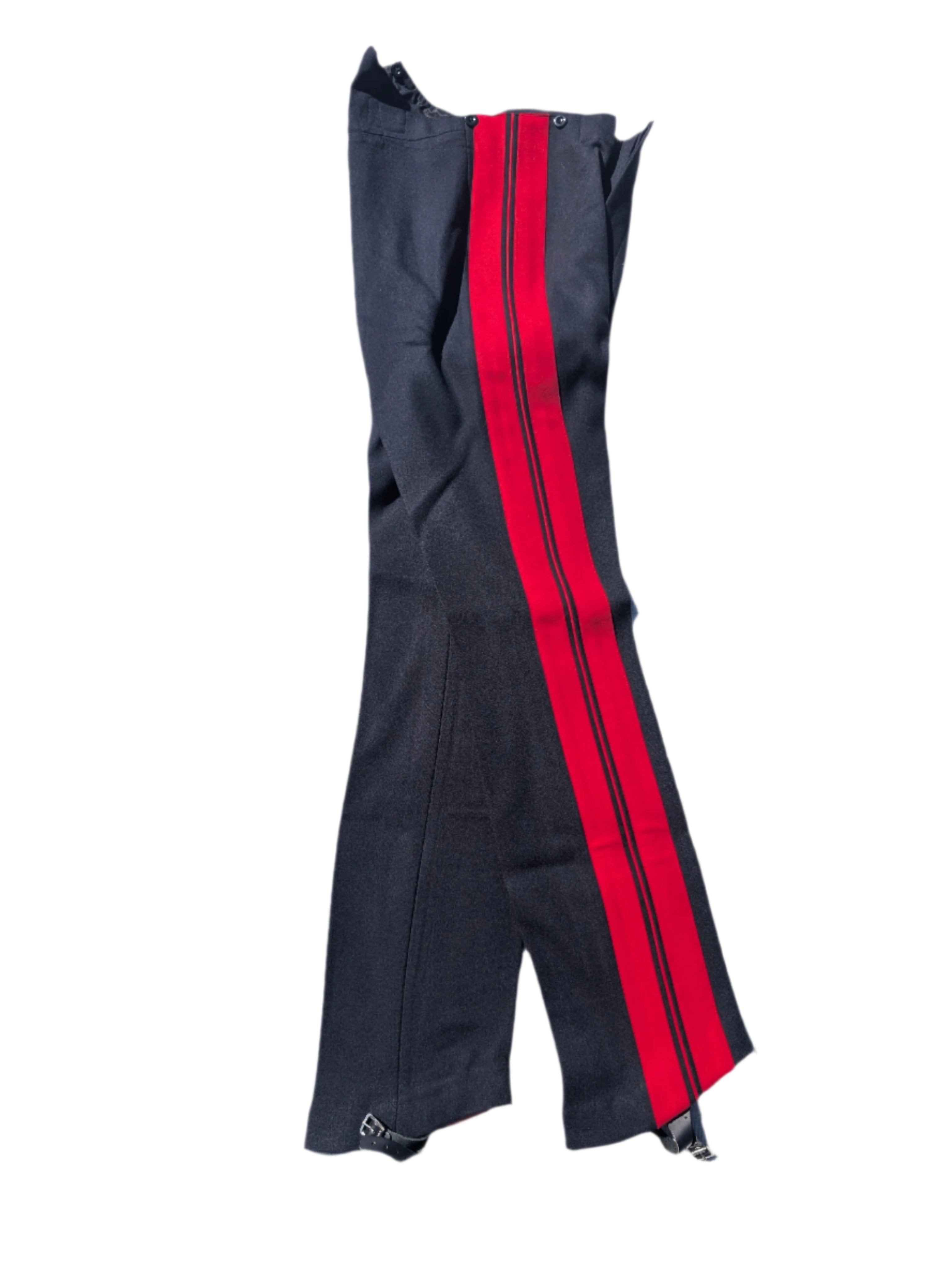 Household Cavalry Mounted Regiment Life Guards Ceremonial Blues Trousers
