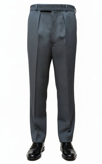 RAF No,2 1972 Pattern Blue Grey Minimal Care Trousers