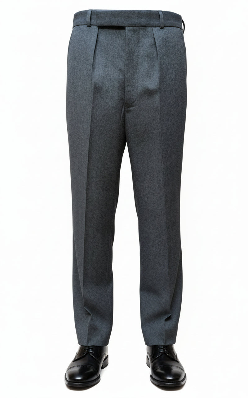 RAF No,2 1972 Pattern Blue Grey Minimal Care Trousers