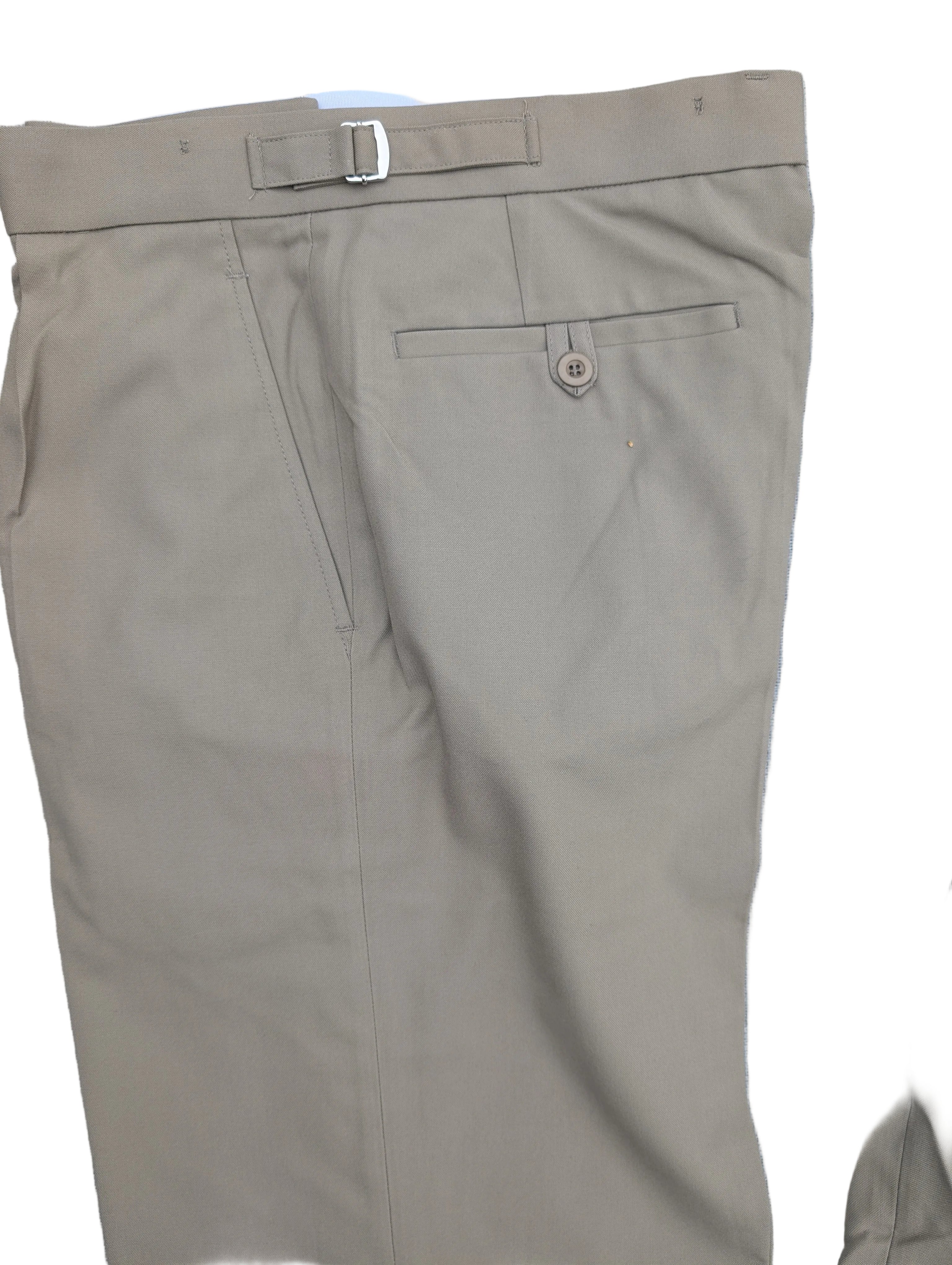 New No6 Tropical Stone Ex British Army Warm Weather Jacket & Trousers Bush Safari Uniform