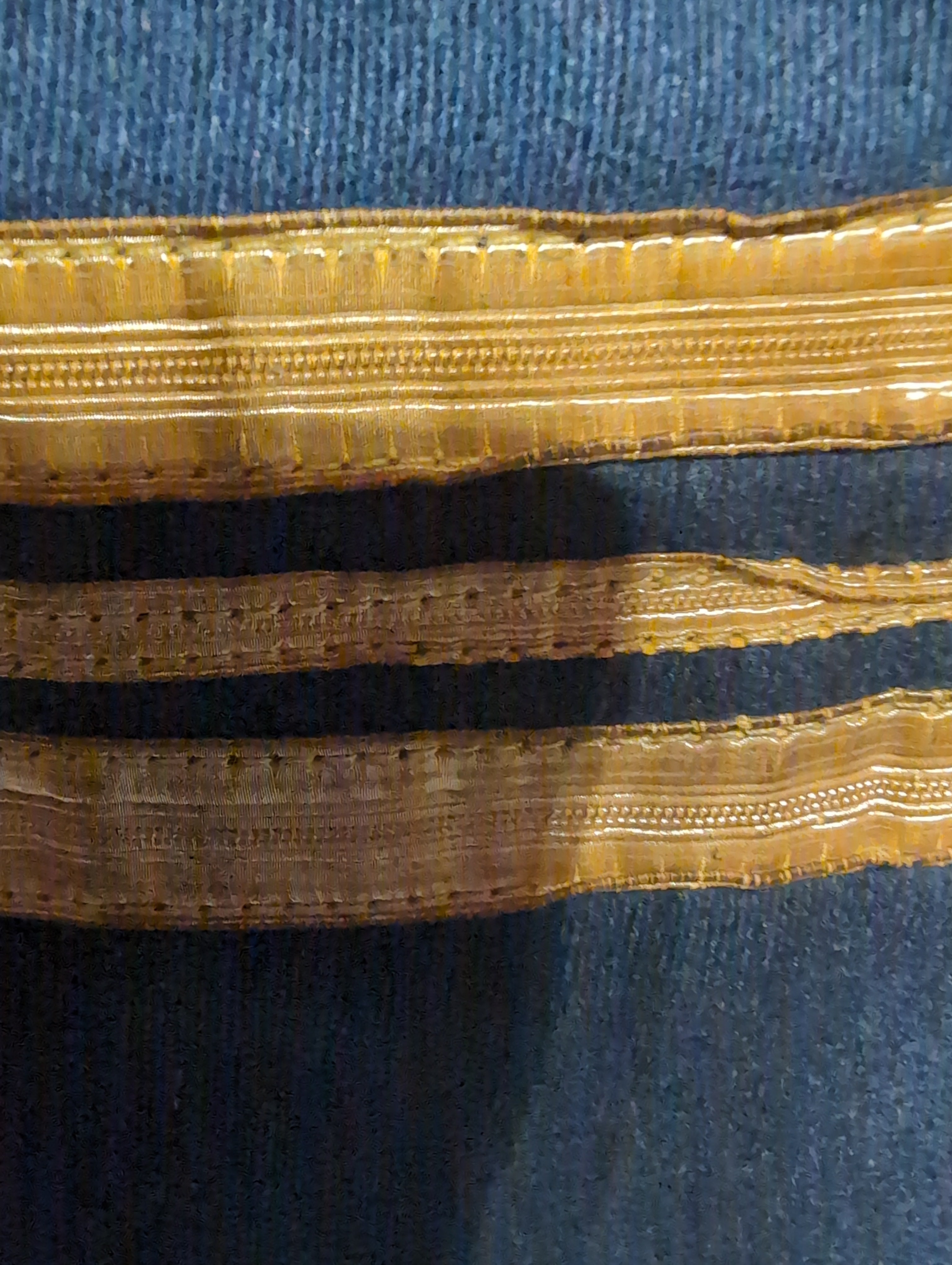 RAF Sqn Ldr No5 Mess Dress Uniform 39" Chest Jacket & Waistcoat with 32" Waist Trousers ( our ref G179)