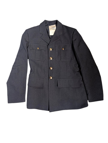 RAF No1 Uniform Jacket 1972 Pattern