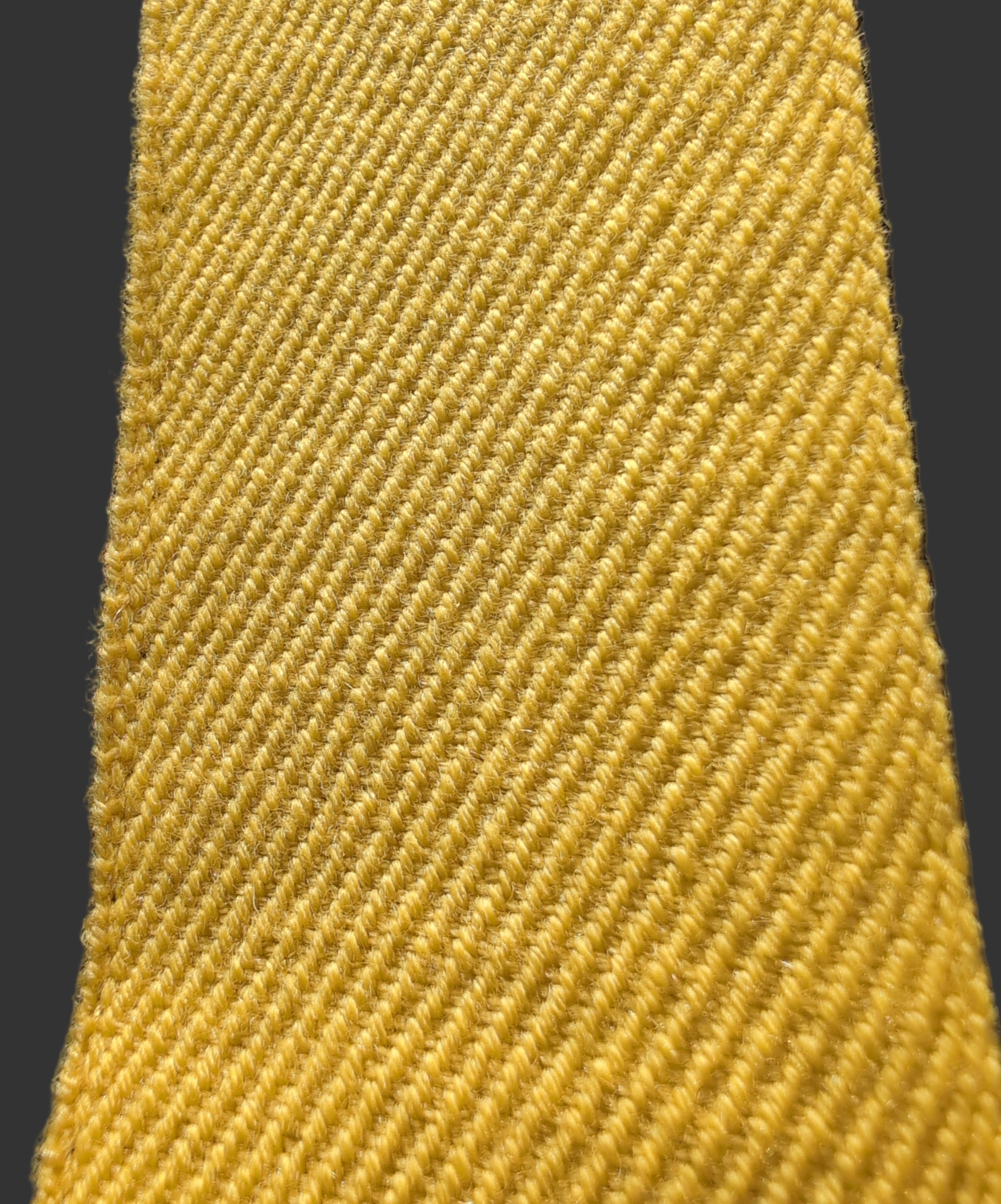 34" Waist British Army Mess Dress / No1 Trousers Blues Uniform Yellow Stripe sides ( Ref G88 )
