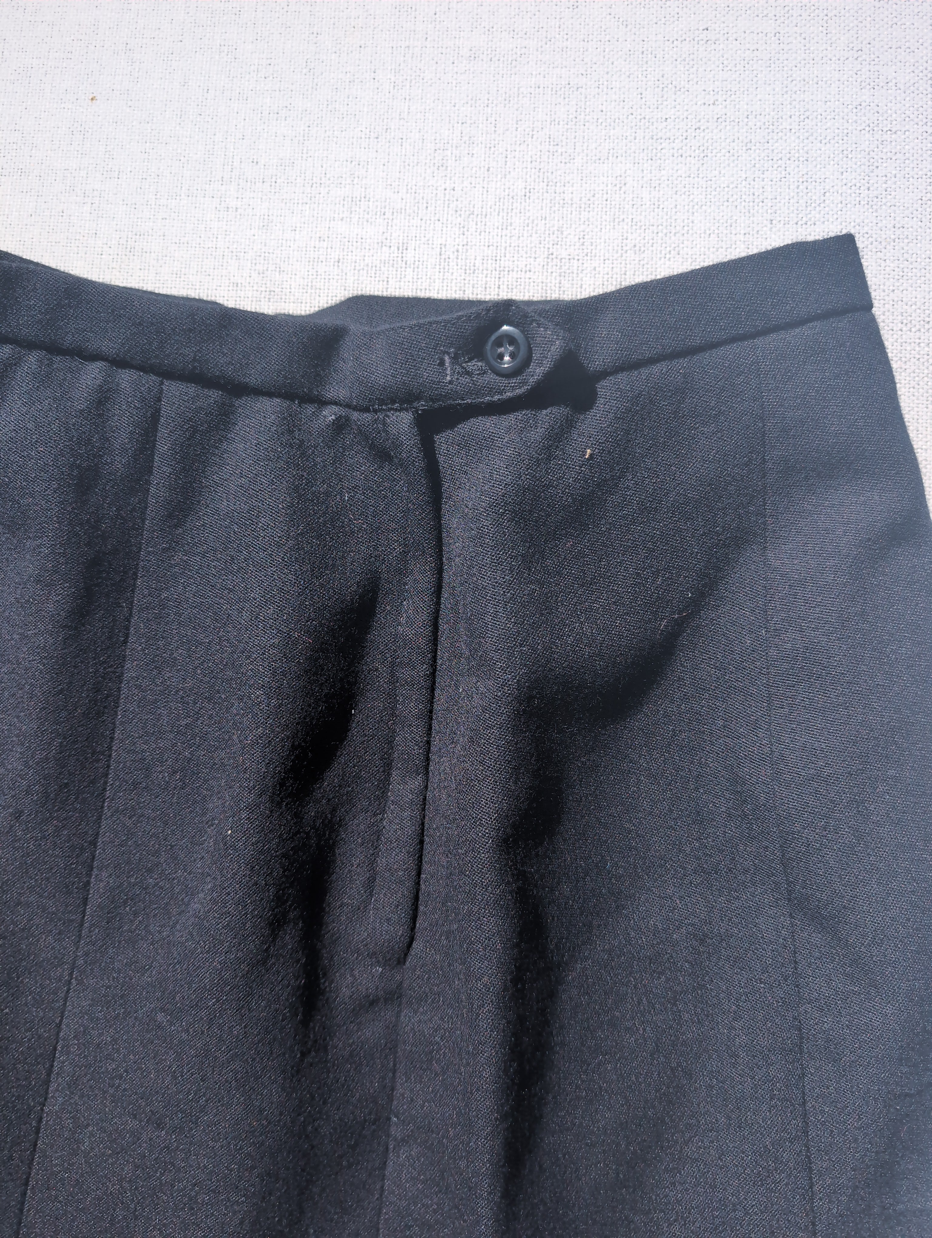 Woman's No1B, 3B & No6 RN Officers & Class 1 Royal Navy Service Dress Uniform Skirt