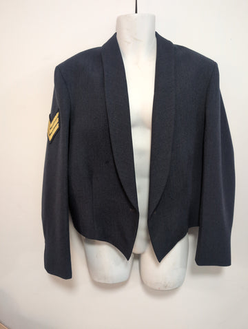 RAF Sergeant No5 Mess Dress Uniform Jacket NCO SNCO