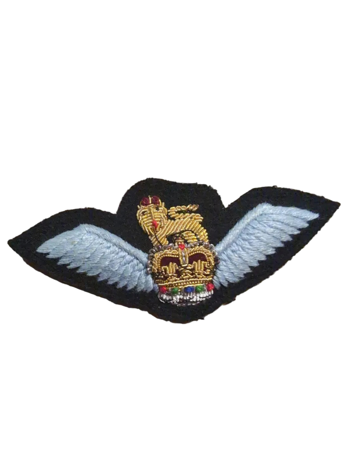 British Army Air Corps ( AAC ) ( JSFAW ) Officers No2 Uniform Jacket Pilots Wing 