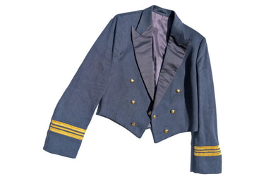 RAF No5 SD Mess Dress Uniform Jacket