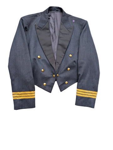 RAF No5 SD Mess Dress Uniform Jacket