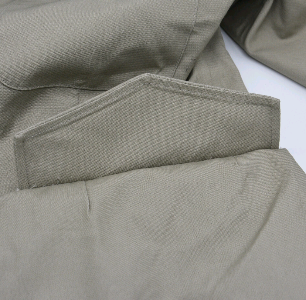 New No6 Tropical Stone Ex British Army Warm Weather Jacket & Trousers Bush Safari Uniform