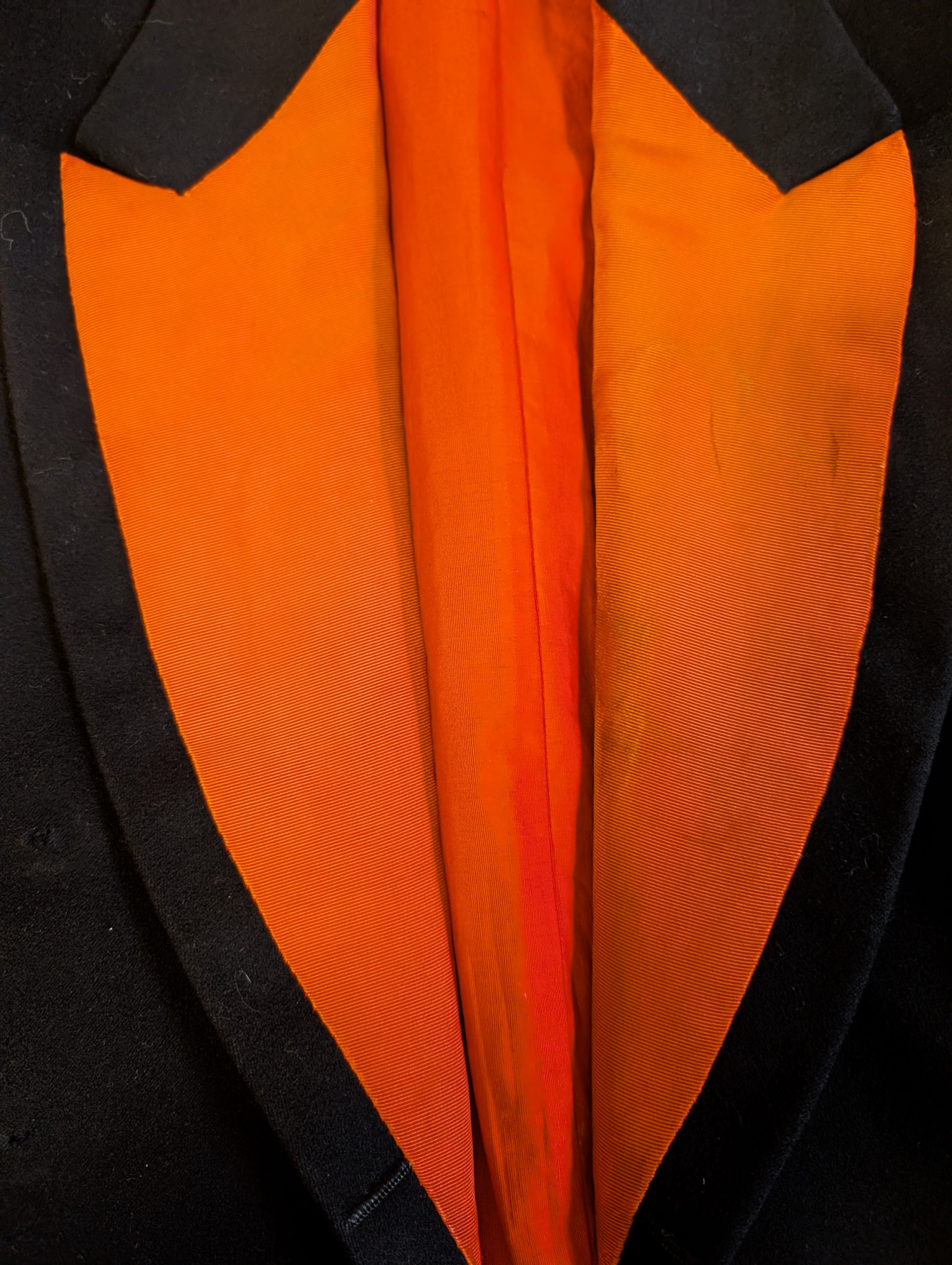 37" Interwar Period Royal Artillery Officers Mess Dress Uniform Jacket Post WW1 Pre WW2