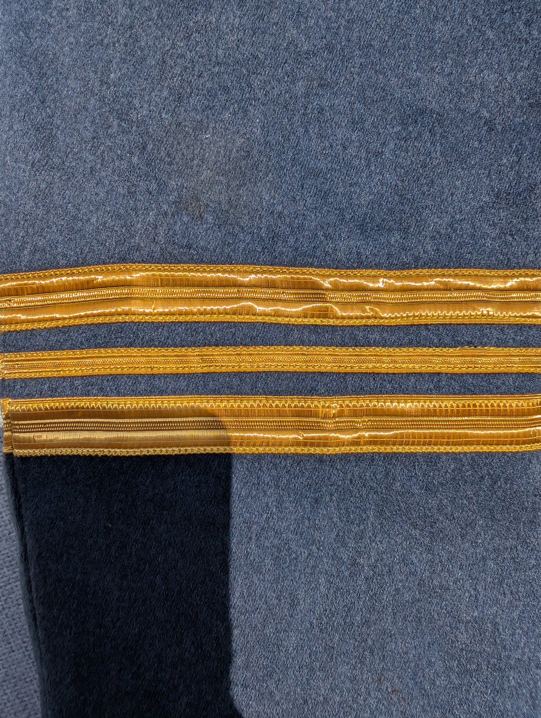 RAF No5 SD Mess Dress Uniform Jacket