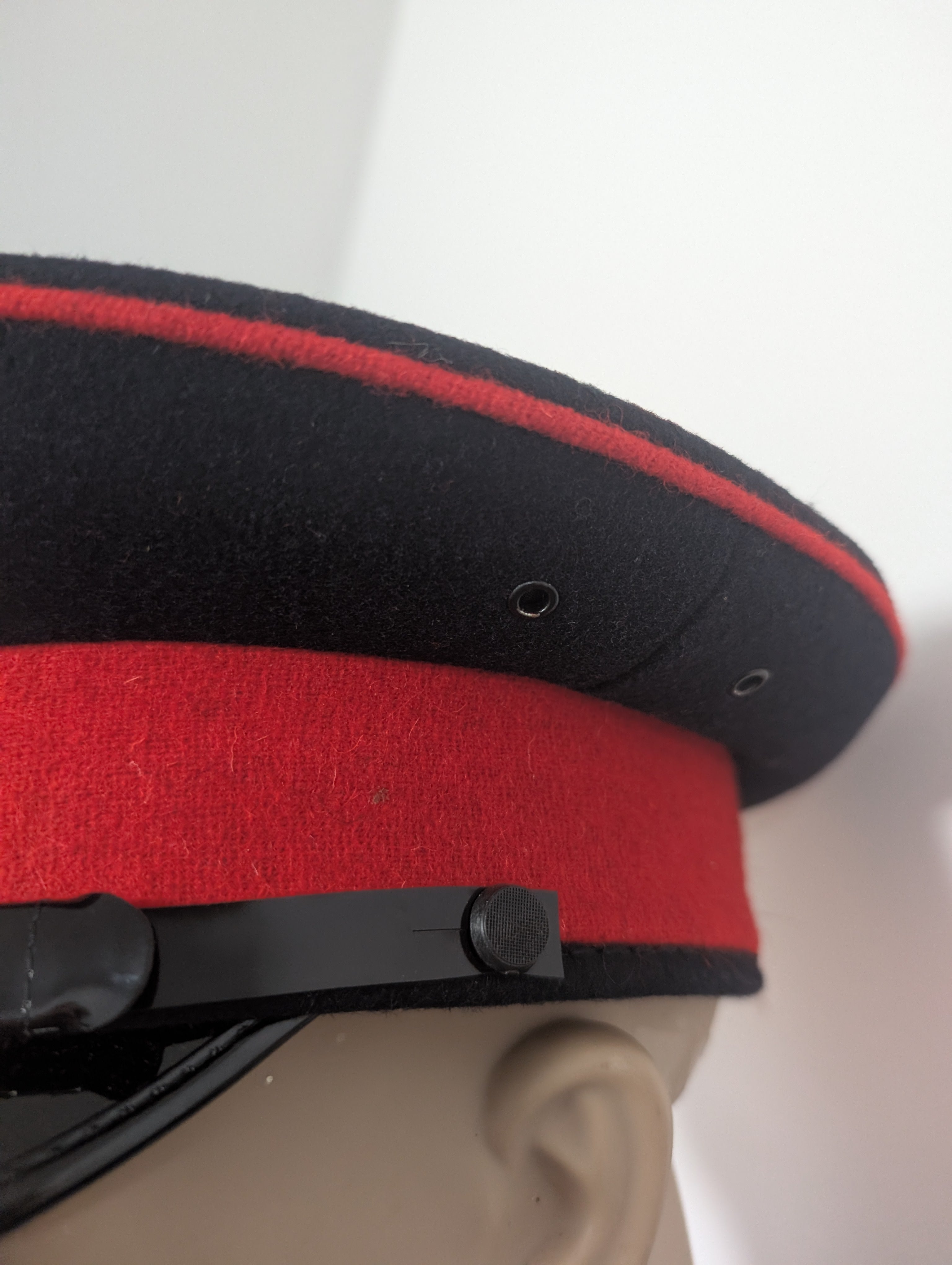 BRITISH ARMY royal hat cap no2 uniform parade all regiments all sizes