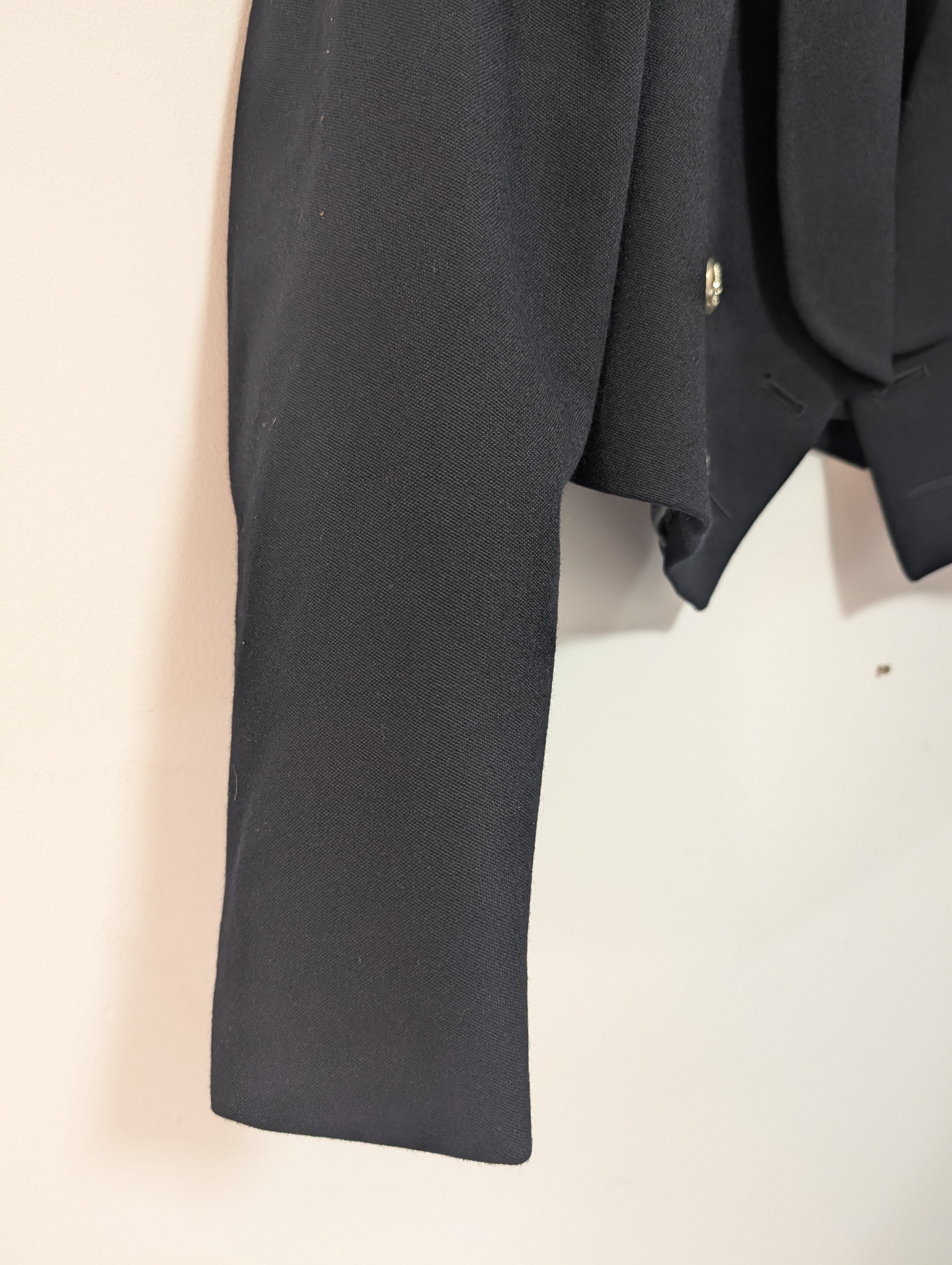 Woman's No.2B Mess Dress Uniform Jacket RN Senior Rates